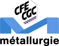 Logo Métallurgie